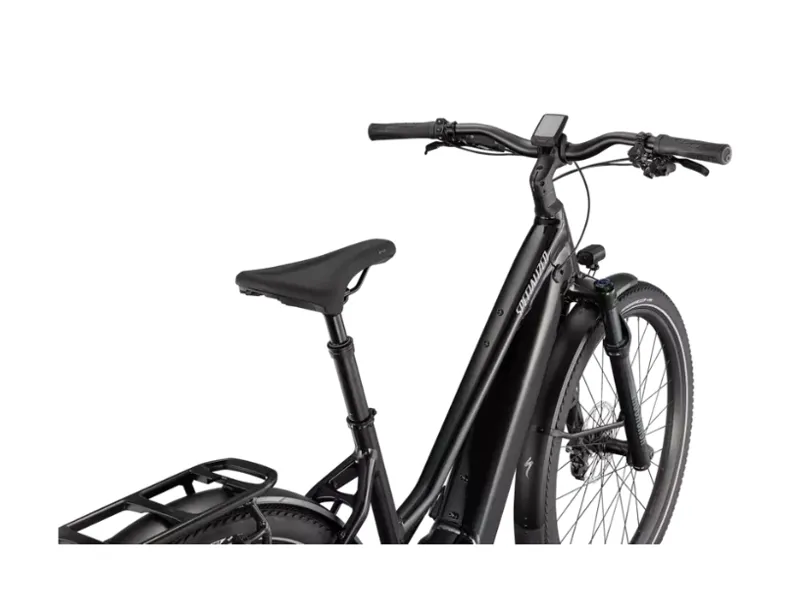 Specialized Turbo Vado 5.0 Electric Step-Through Hybrid 2024 in Black-3
